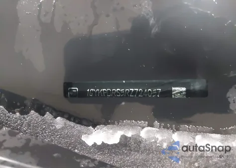 2024 Cadillac Xt6 Awd Premium Luxury z USA, uszkodzony, nr VIN 1GYKPDRS5RZ724057